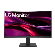 -15 degree side view